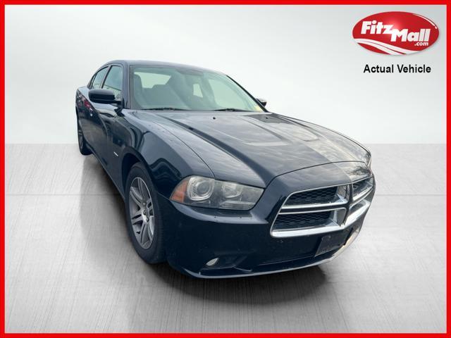 used 2014 Dodge Charger car, priced at $11,999