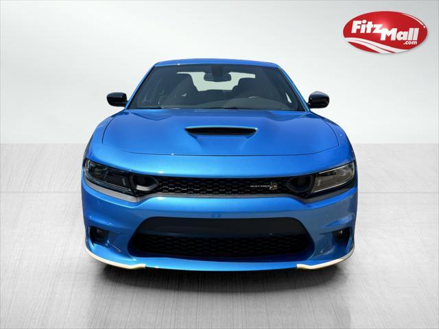 used 2023 Dodge Charger car, priced at $44,999