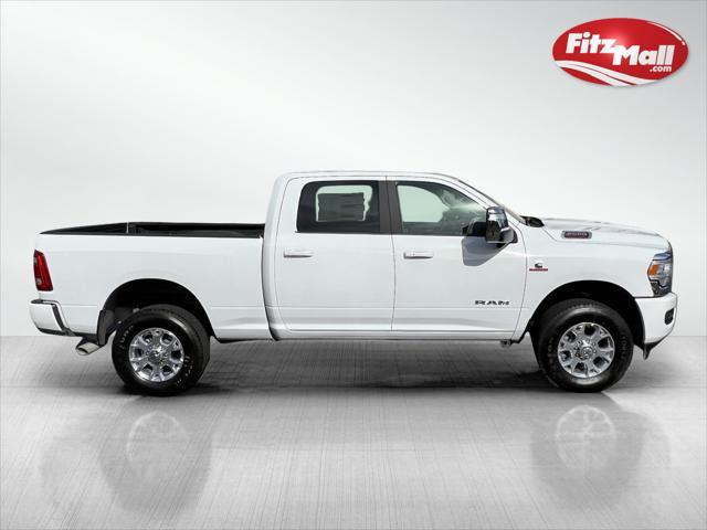 new 2024 Ram 2500 car, priced at $72,316