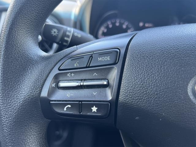 used 2022 Hyundai Kona car, priced at $19,799