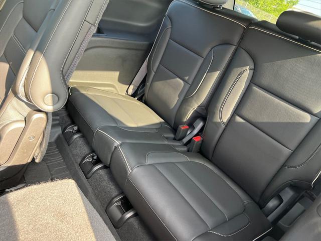 used 2019 GMC Acadia car, priced at $19,499