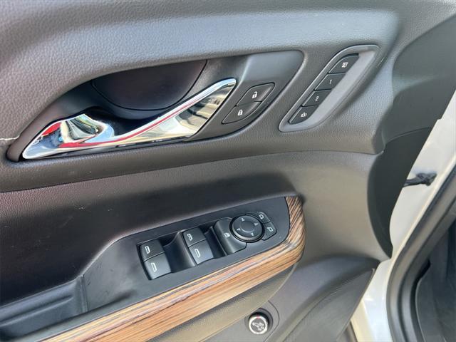 used 2019 GMC Acadia car, priced at $19,499