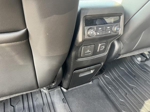 used 2019 GMC Acadia car, priced at $19,499