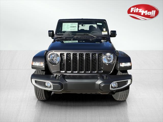 new 2023 Jeep Gladiator car, priced at $44,023