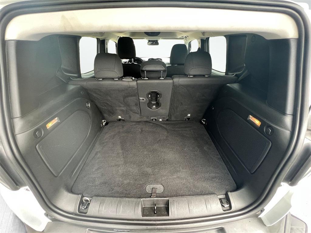 used 2015 Jeep Renegade car, priced at $9,899
