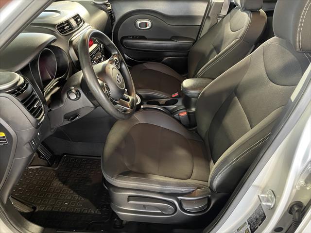 used 2014 Kia Soul car, priced at $8,995