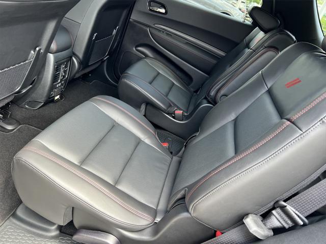 new 2025 Dodge Durango car, priced at $52,942