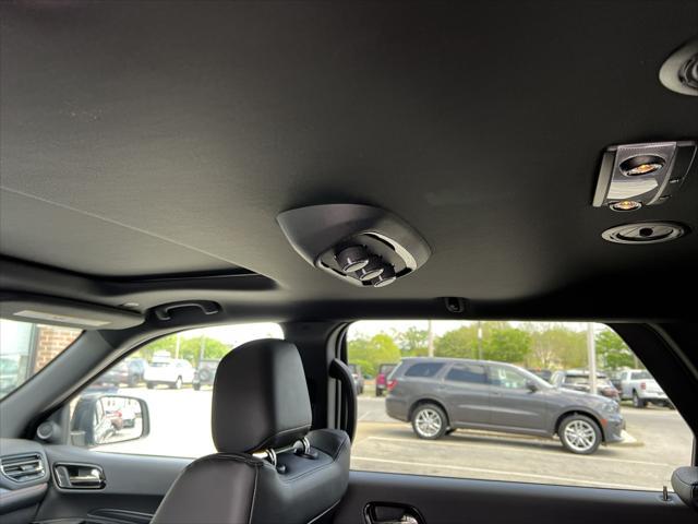 new 2025 Dodge Durango car, priced at $58,175