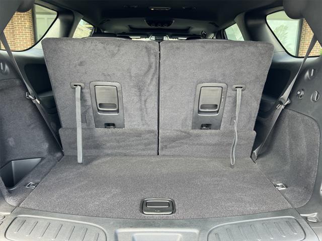 new 2025 Dodge Durango car, priced at $52,942