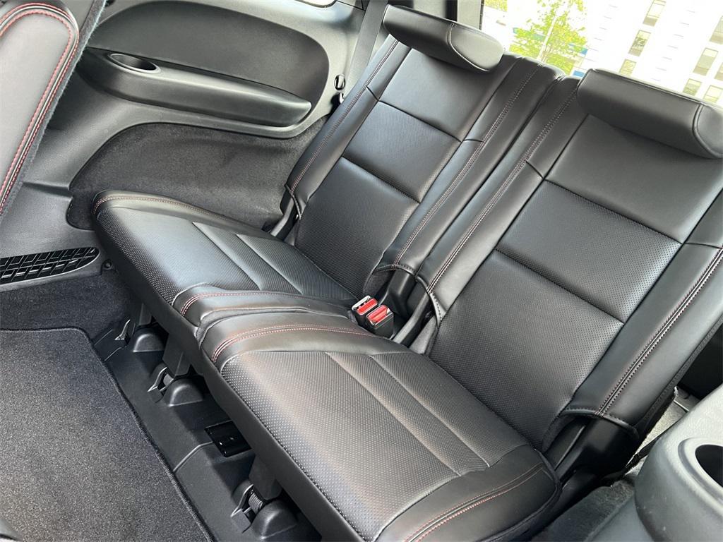 new 2025 Dodge Durango car, priced at $51,692