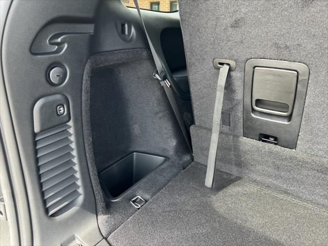 new 2025 Dodge Durango car, priced at $58,175
