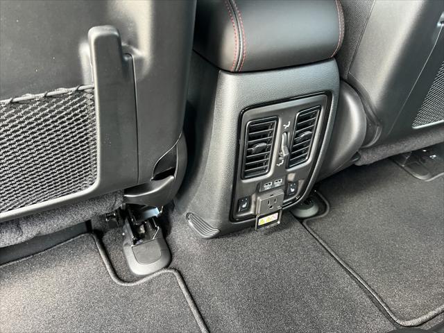 new 2025 Dodge Durango car, priced at $58,175