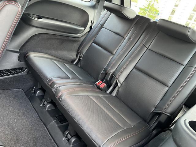 new 2025 Dodge Durango car, priced at $52,942