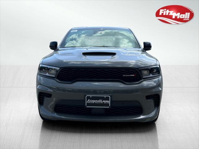 new 2025 Dodge Durango car, priced at $58,175