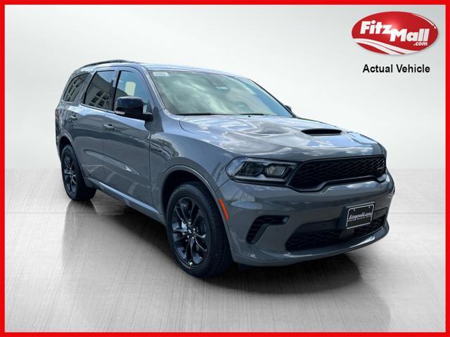 new 2025 Dodge Durango car, priced at $53,942