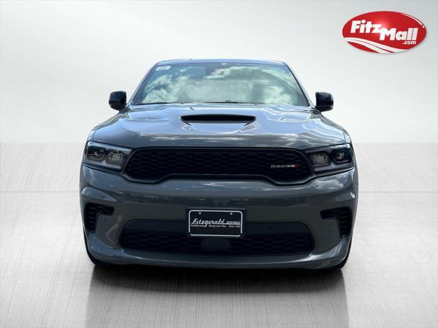 new 2025 Dodge Durango car, priced at $52,942