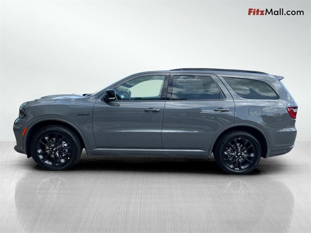 new 2025 Dodge Durango car, priced at $51,692