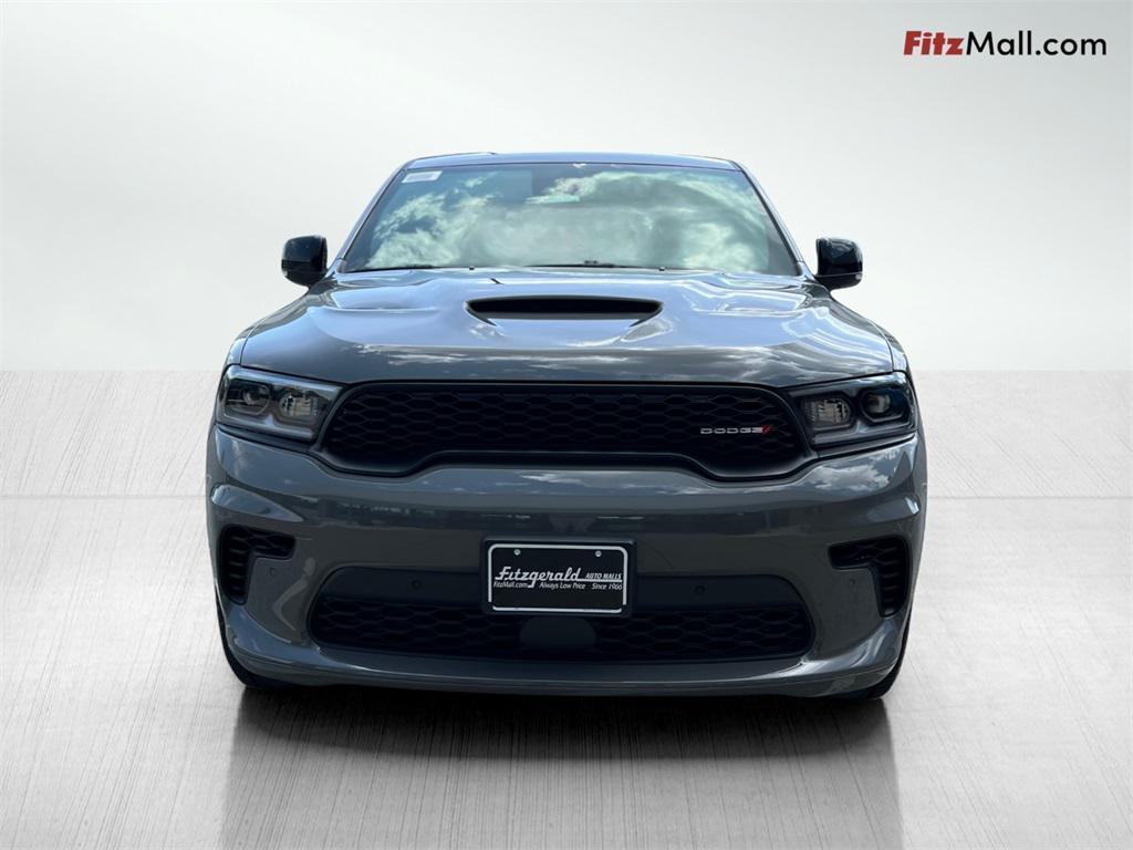new 2025 Dodge Durango car, priced at $51,692