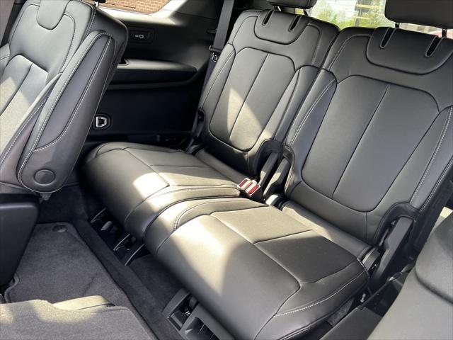 new 2025 Jeep Grand Cherokee L car, priced at $48,267
