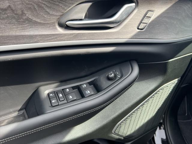 new 2025 Jeep Grand Cherokee L car, priced at $48,267