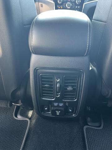 used 2021 Jeep Grand Cherokee car, priced at $29,899