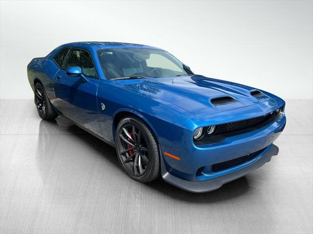 used 2023 Dodge Challenger car, priced at $70,999