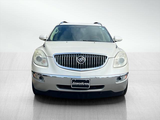 used 2009 Buick Enclave car, priced at $7,799