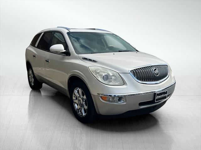 used 2009 Buick Enclave car, priced at $7,799