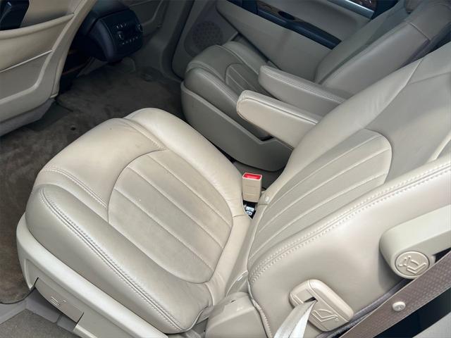 used 2009 Buick Enclave car, priced at $7,799