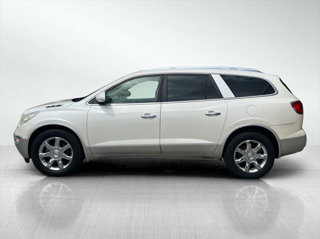 used 2009 Buick Enclave car, priced at $7,799