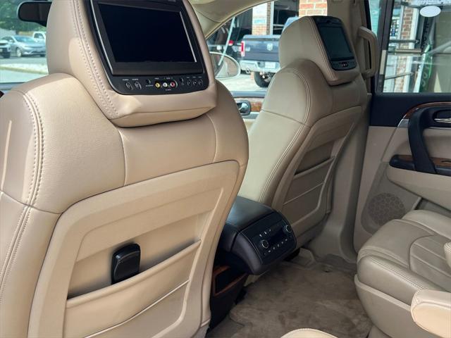 used 2009 Buick Enclave car, priced at $7,799