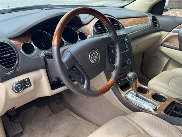 used 2009 Buick Enclave car, priced at $7,799