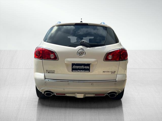 used 2009 Buick Enclave car, priced at $7,799