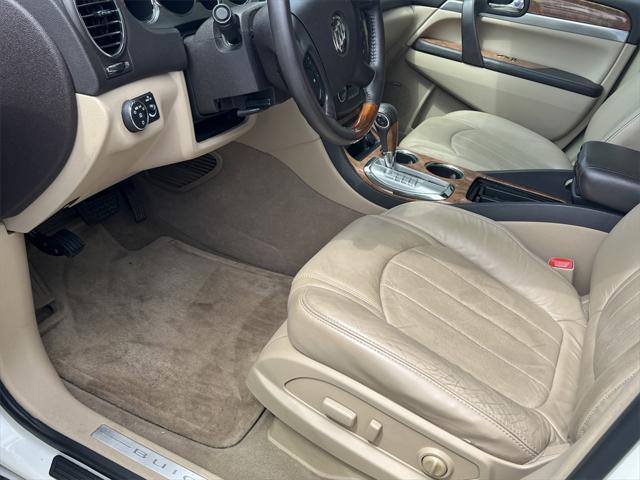 used 2009 Buick Enclave car, priced at $7,799