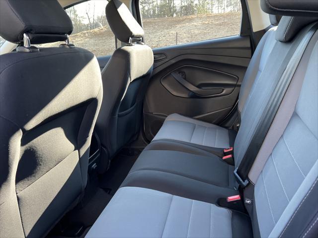 used 2019 Ford Escape car, priced at $15,999