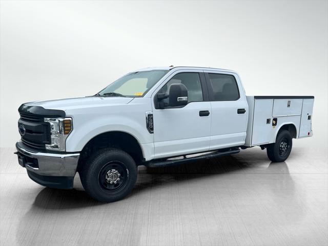 used 2018 Ford F-350 car, priced at $29,999