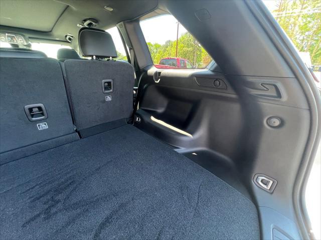 new 2025 Jeep Grand Cherokee car, priced at $46,136