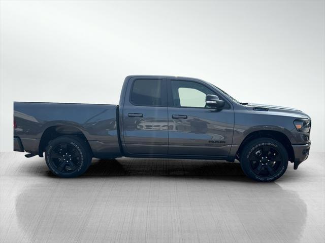 used 2022 Ram 1500 car, priced at $33,999