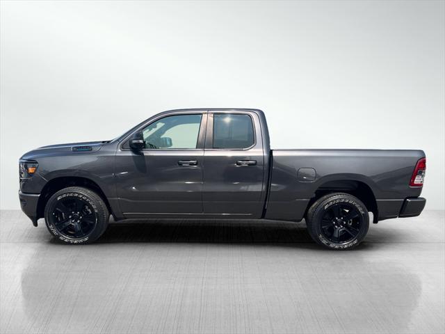 used 2022 Ram 1500 car, priced at $33,999
