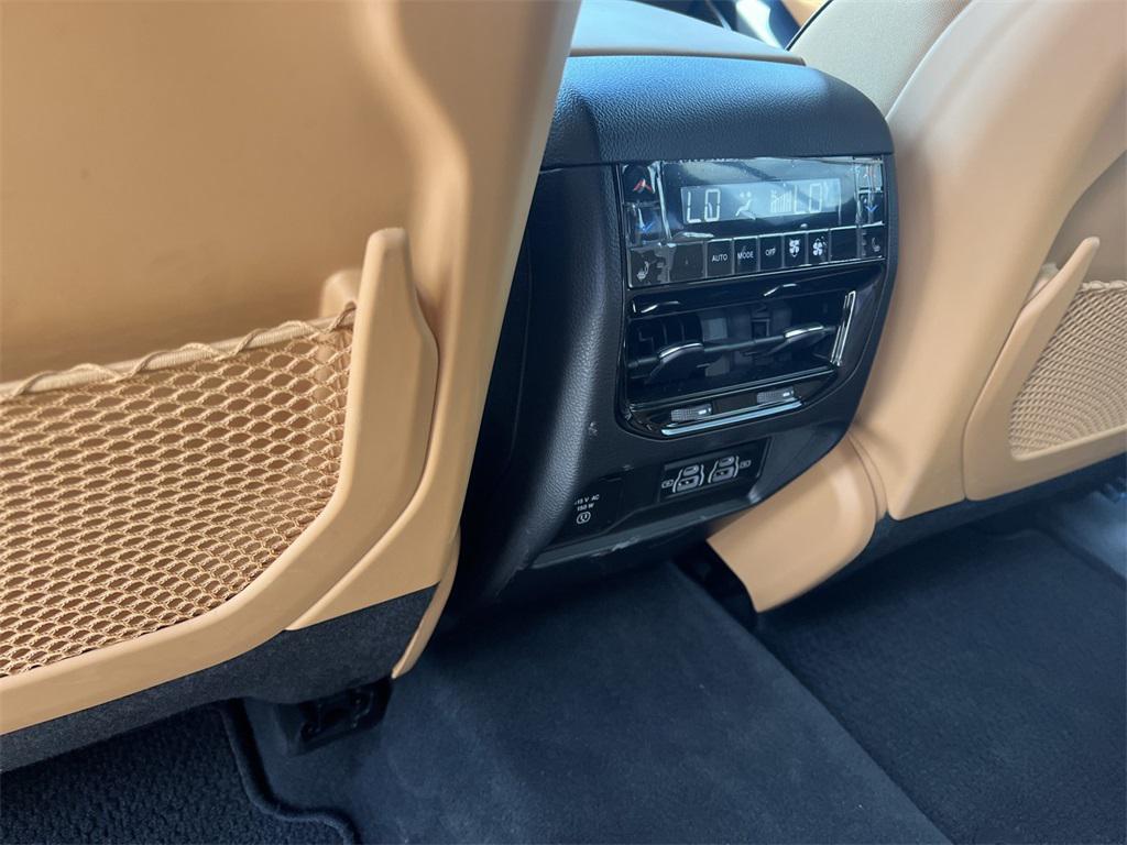 used 2022 Jeep Grand Cherokee 4xe car, priced at $39,155