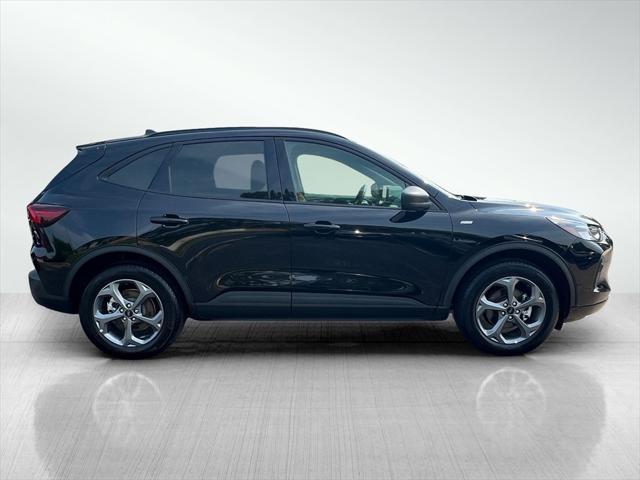 used 2025 Ford Escape car, priced at $29,899