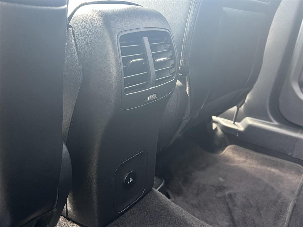 used 2025 Ford Escape car, priced at $29,199