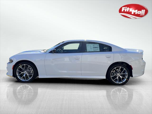 new 2023 Dodge Charger car, priced at $32,721