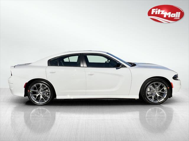 new 2023 Dodge Charger car, priced at $34,638