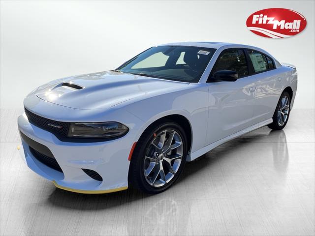 new 2023 Dodge Charger car, priced at $32,721