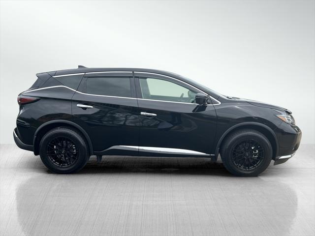 used 2020 Nissan Murano car, priced at $17,999