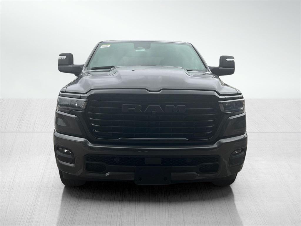 new 2026 Ram 1500 car, priced at $342,340