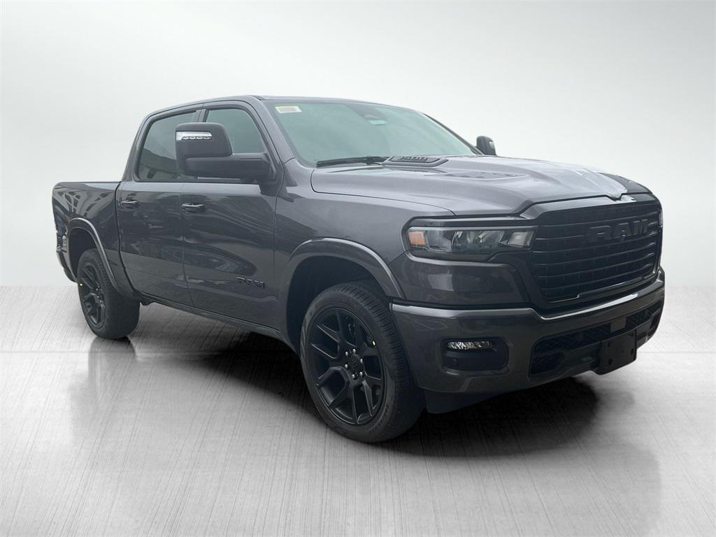 new 2026 Ram 1500 car, priced at $66,068