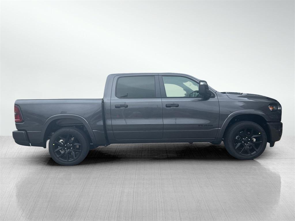 new 2026 Ram 1500 car, priced at $342,340