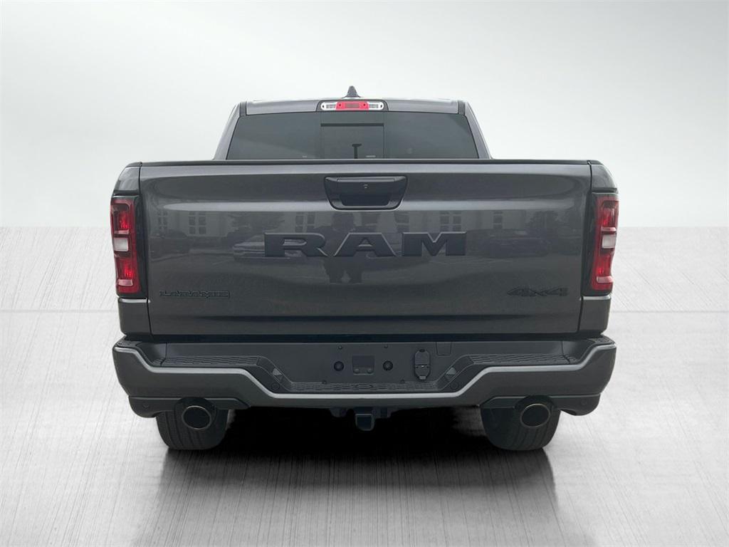 new 2026 Ram 1500 car, priced at $342,340